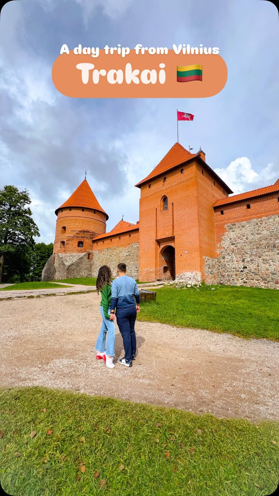Post 5 by Marina & Salvo | Travel Lovers on Instagram (video)