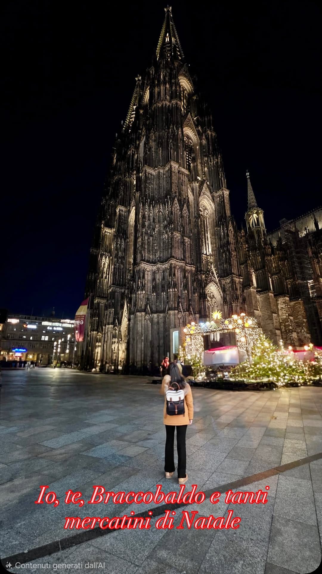 Post 8 by Marina & Salvo | Travel Lovers on Instagram (video)