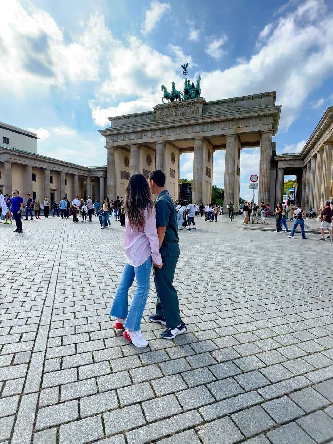 Post 4 by Marina & Salvo | Travel Lovers on Instagram (image)