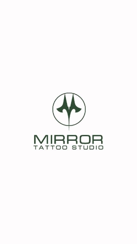 Post 8 by Mirror  Tattoo studio on Instagram (video)