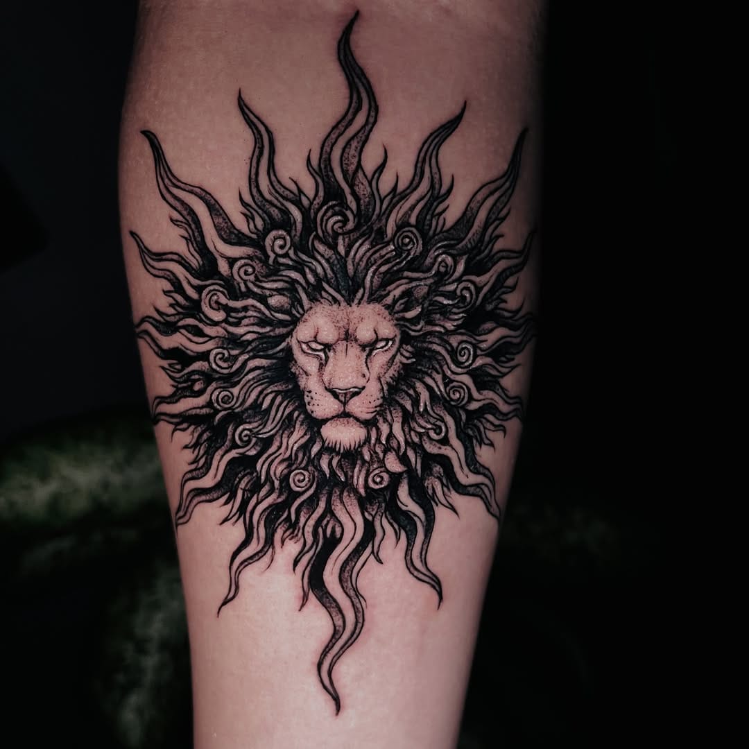 Post 2 by Mirror  Tattoo studio on Instagram (carousel)