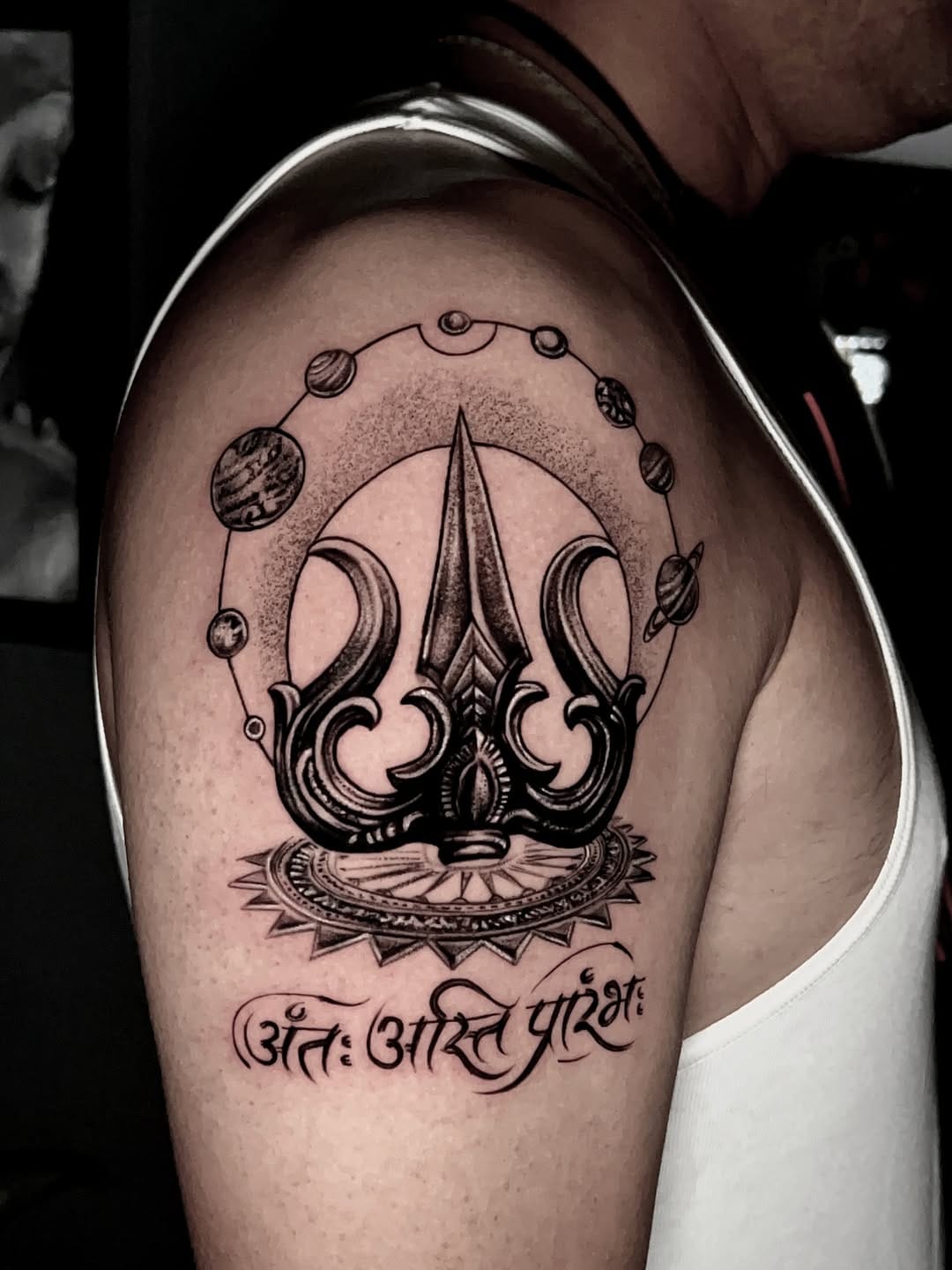 Post 7 by Mirror  Tattoo studio on Instagram (carousel)