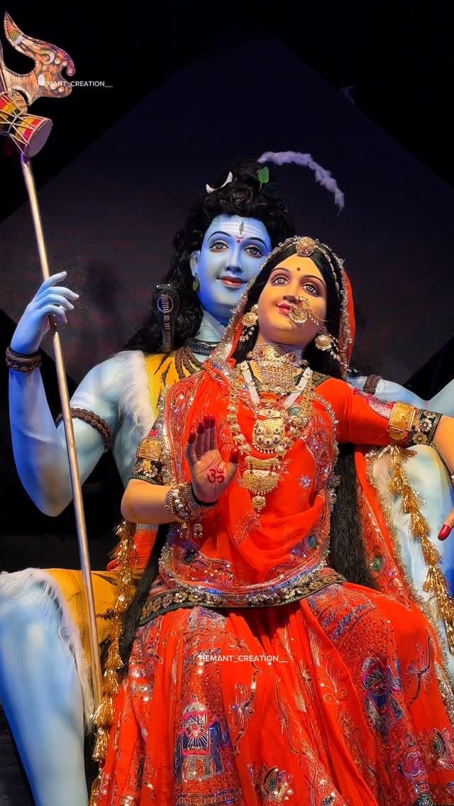 Post 6 by Hemant Sahu on Instagram (video)