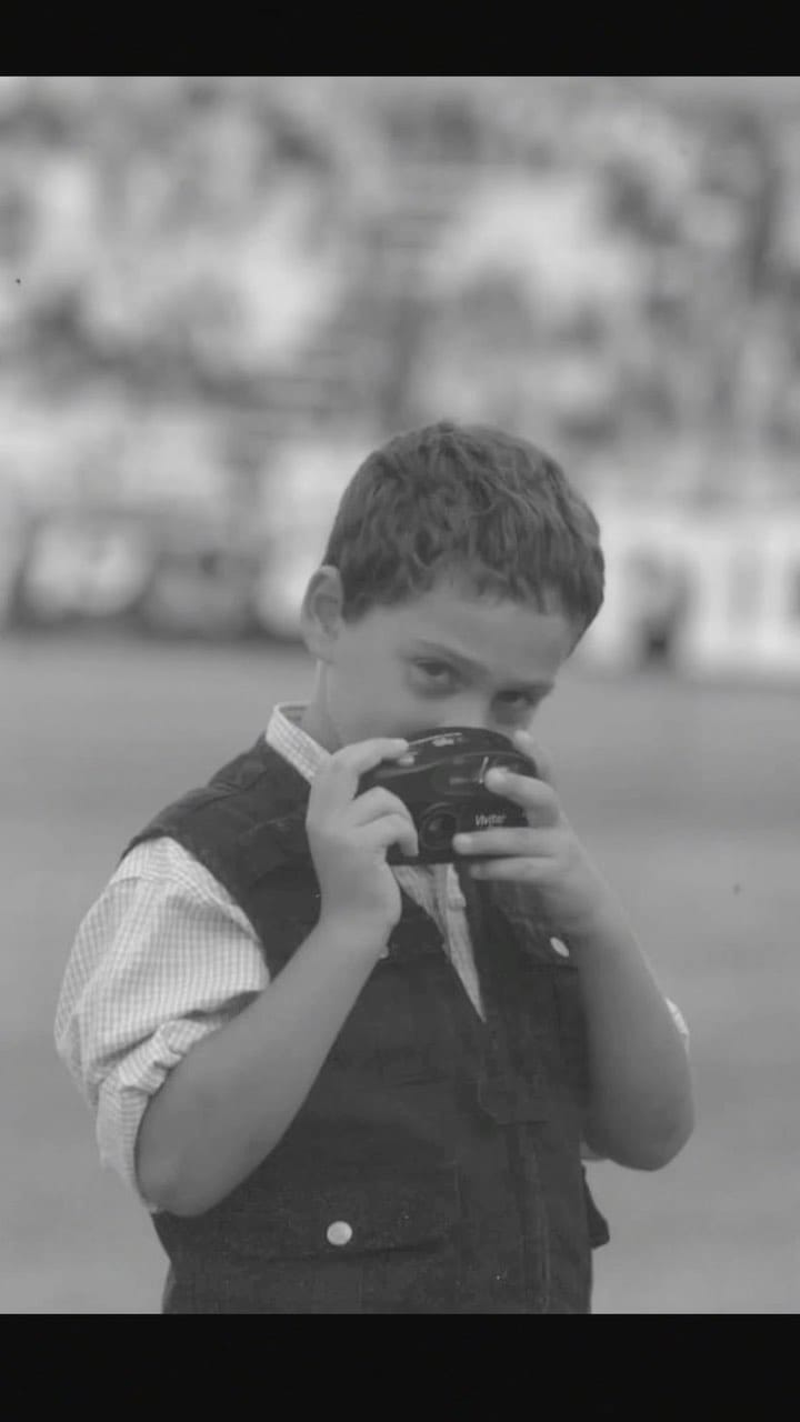 Post 9 by Vincenzo Tasco on Instagram (video)
