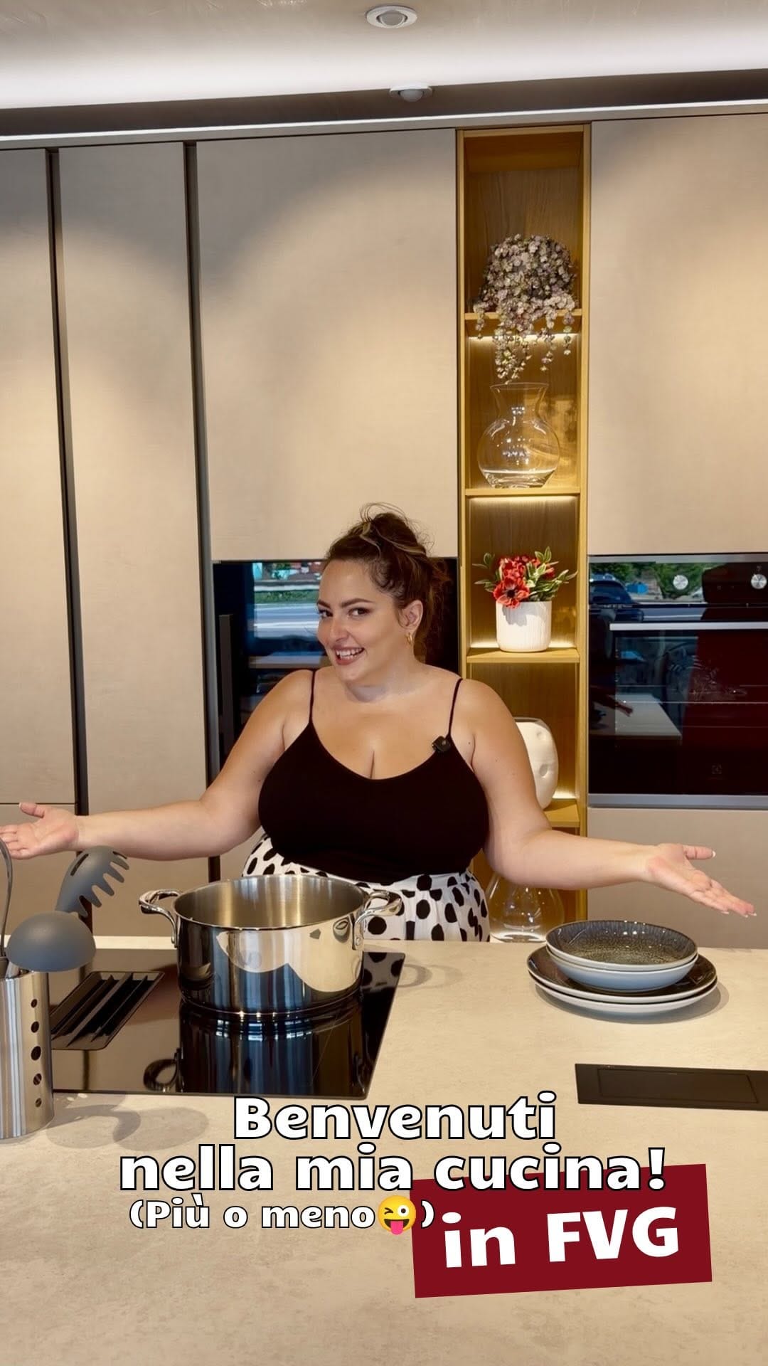 Post 2 by Maria Giugliano | Cosa fare a Udine on Instagram (video)