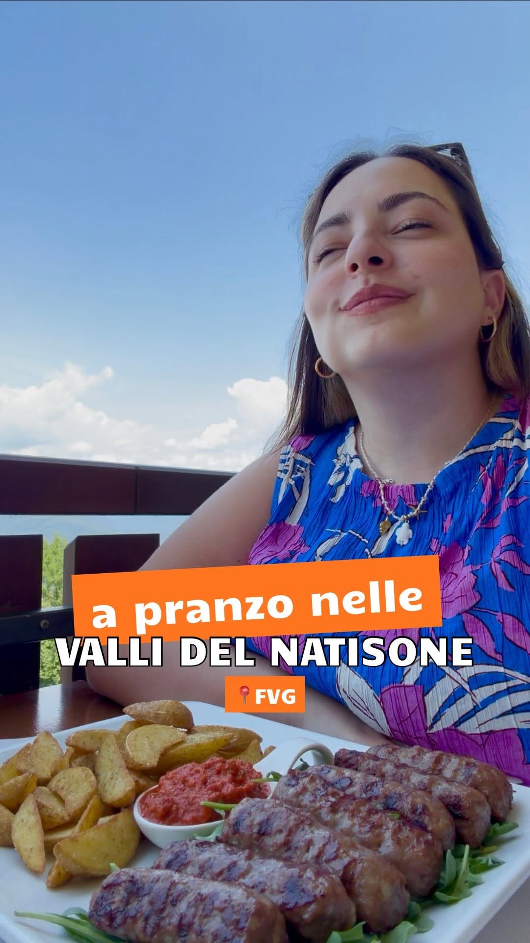 Post 5 by Maria Giugliano | Cosa fare a Udine on Instagram (video)