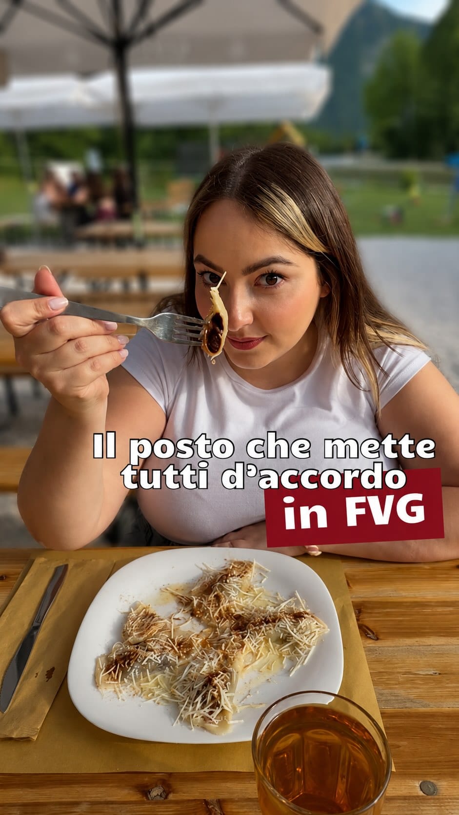 Post 8 by Maria Giugliano | Cosa fare a Udine on Instagram (video)