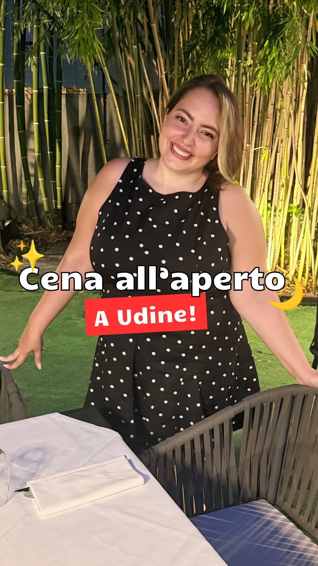 Post 3 by Maria Giugliano | Cosa fare a Udine on Instagram (video)