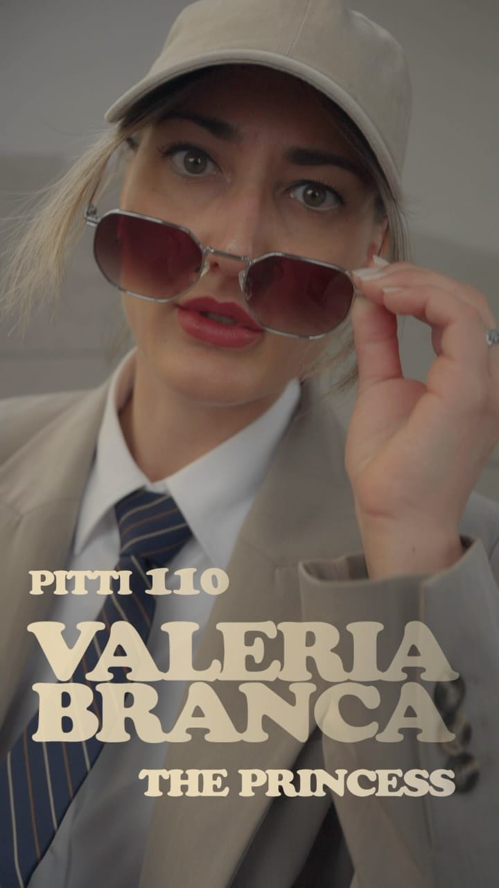 Post 10 by Valeria Branca on Instagram (video)