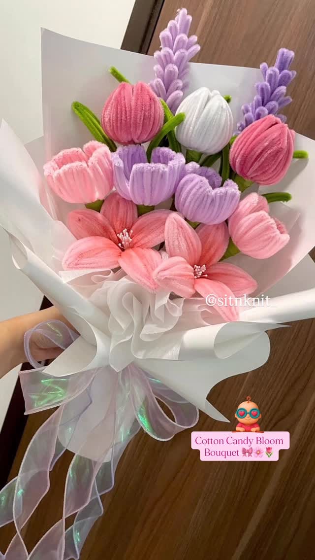 Post 4 by Sit & Knit 🇮🇳 on Instagram (video)