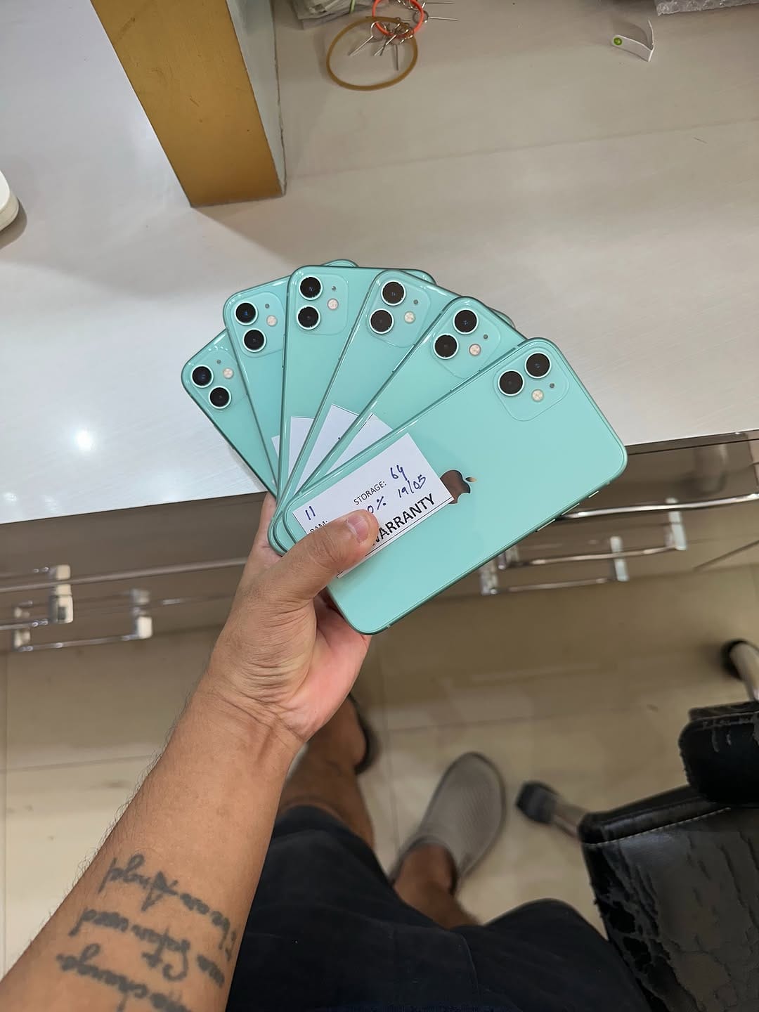 Post 1 by Tura Certified Reseller on Instagram (carousel)