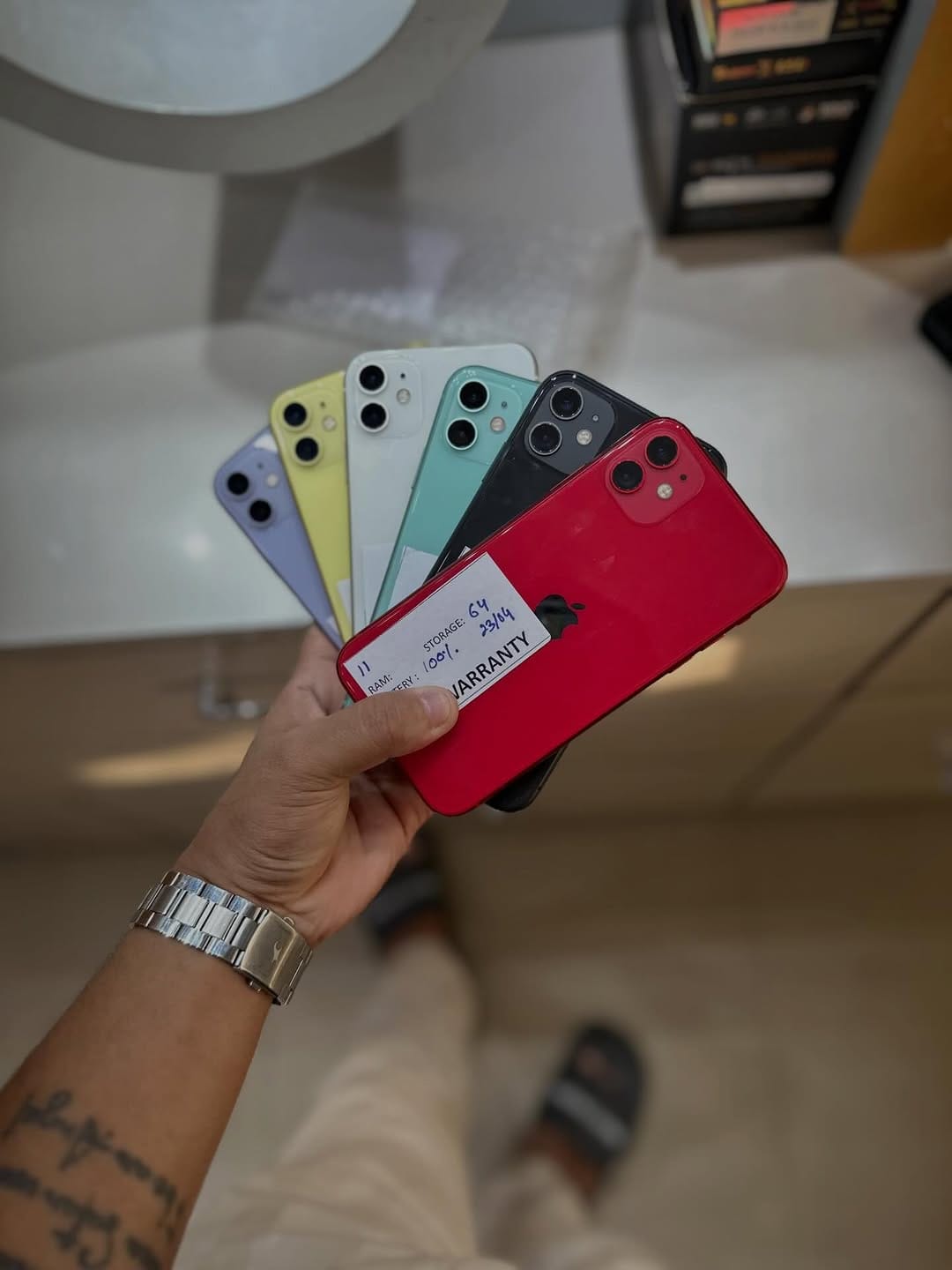 Post 8 by Tura Certified Reseller on Instagram (image)