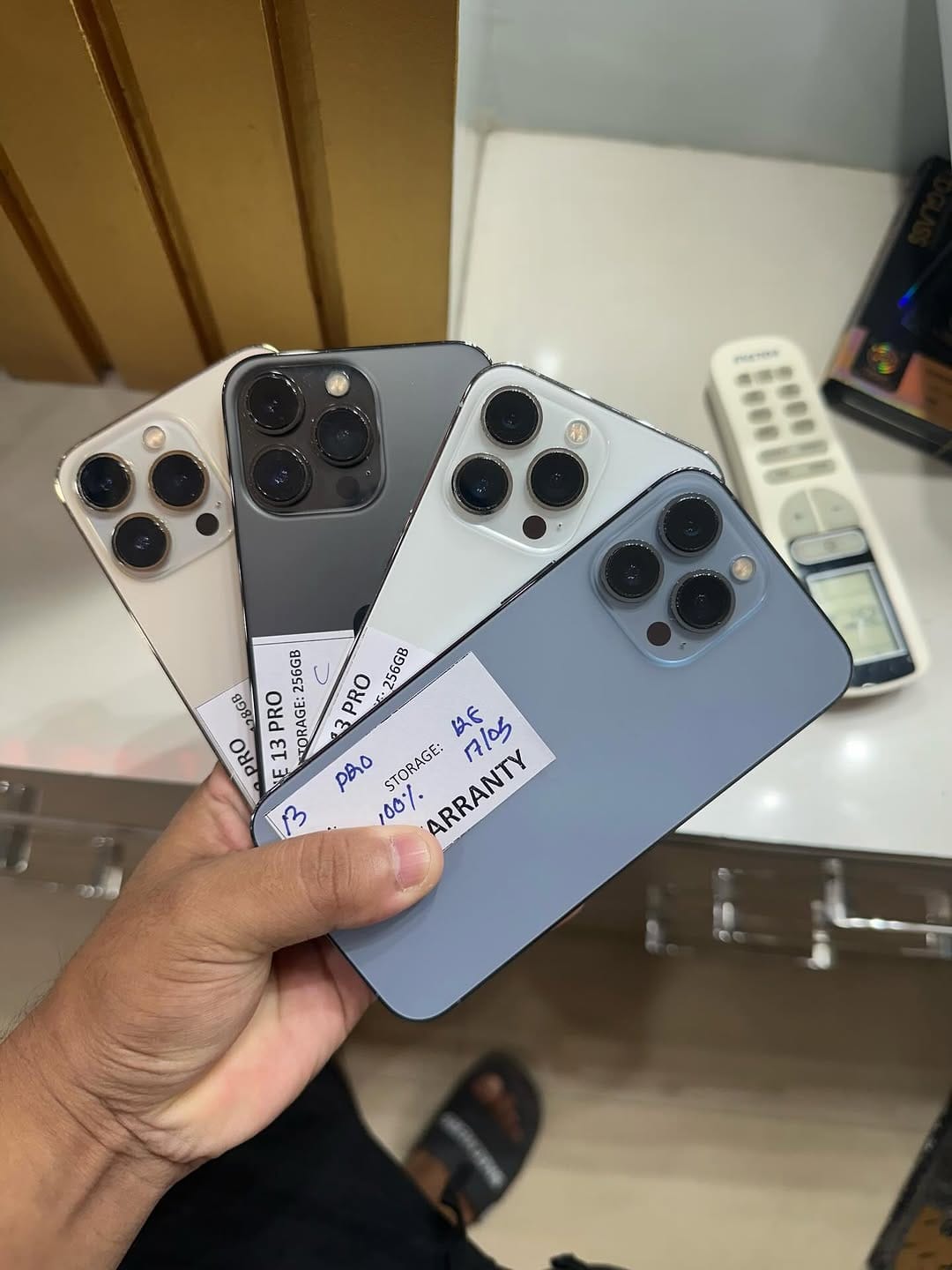 Post 4 by Tura Certified Reseller on Instagram (image)