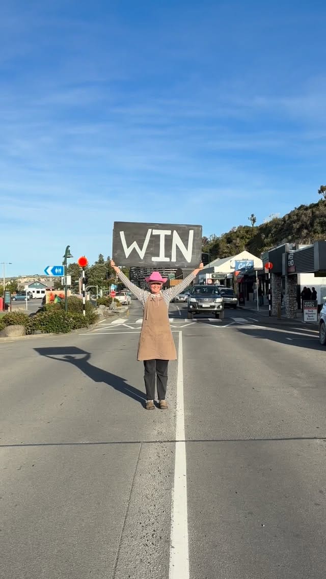 Post 10 by Middlehurst Station Farm Store on Instagram (video)