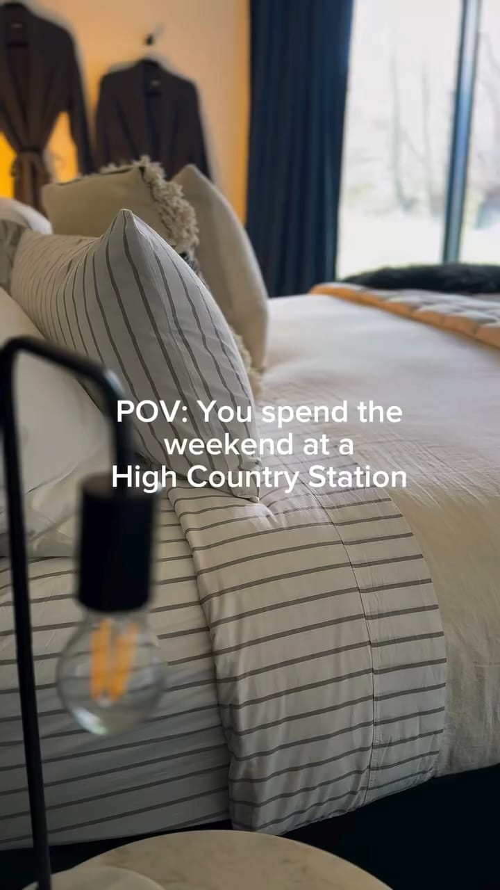 Post 6 by Middlehurst Station Farm Store on Instagram (video)