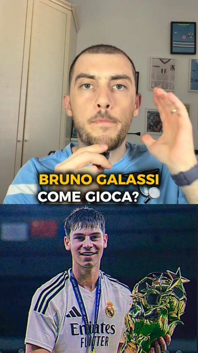 Post 6 by Lorenzo Roma on Instagram (video)