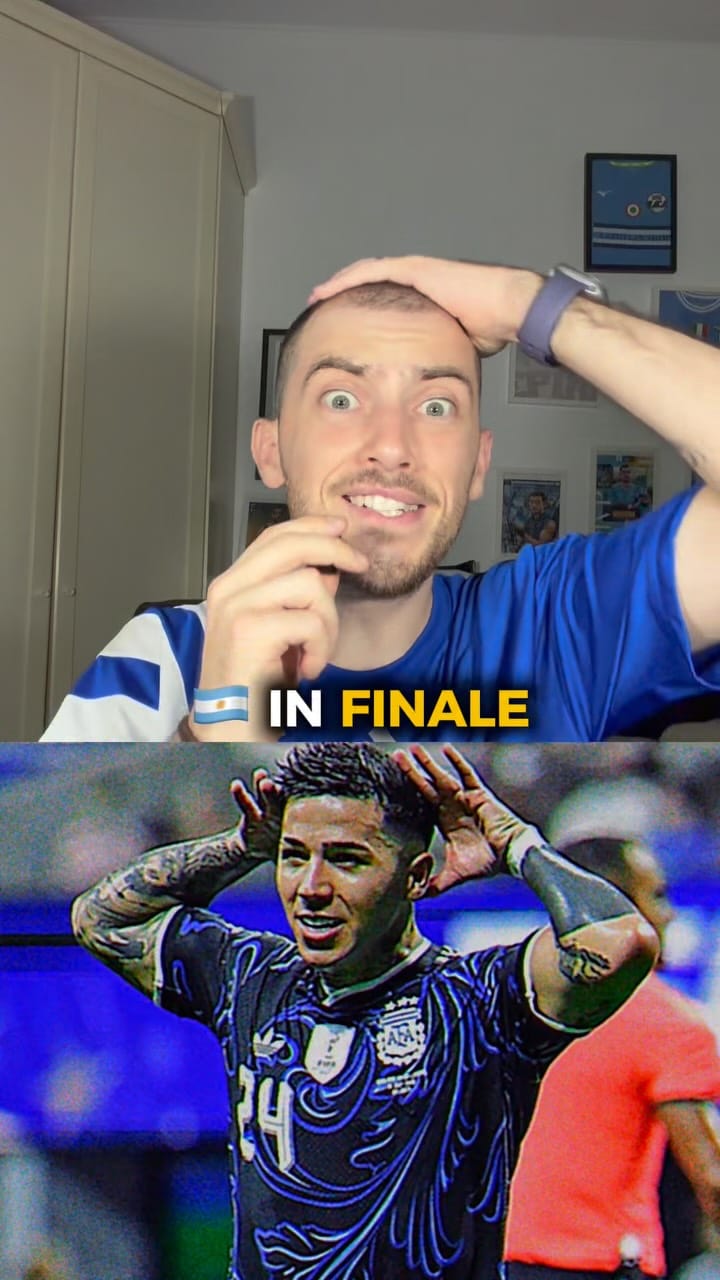 Post 4 by Lorenzo Roma on Instagram (video)
