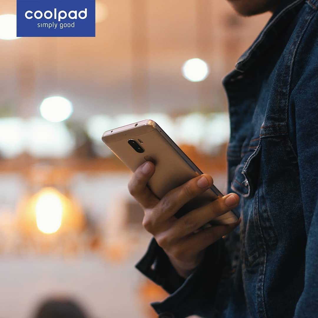 Post 3 by [OFFICIAL] Coolpad Indonesia on Instagram (image)