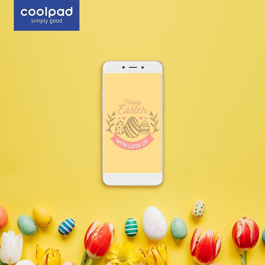 Post 6 by [OFFICIAL] Coolpad Indonesia on Instagram (image)