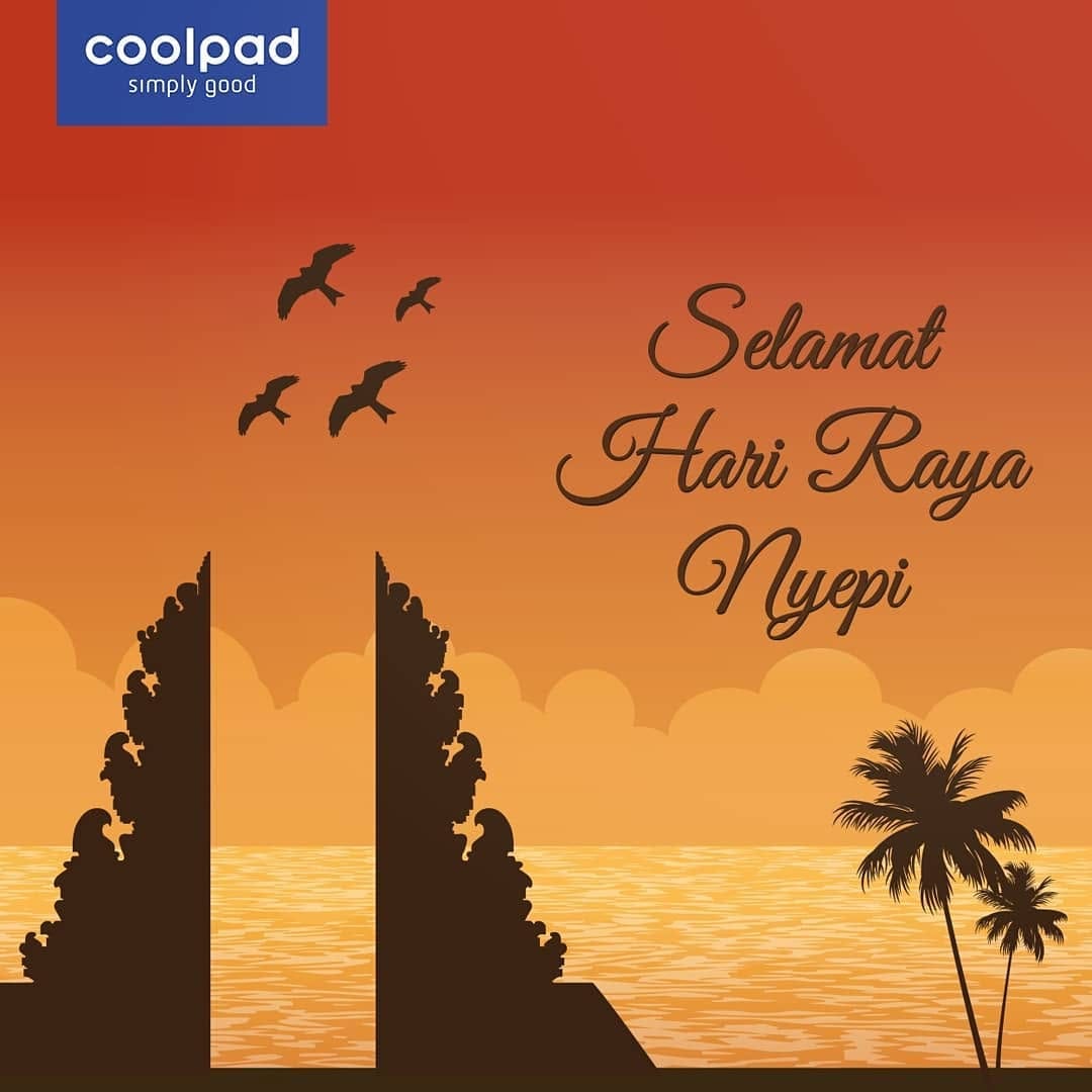 Post 9 by [OFFICIAL] Coolpad Indonesia on Instagram (image)