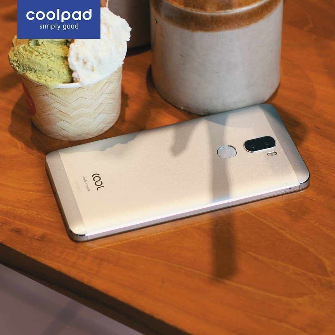 Post 2 by [OFFICIAL] Coolpad Indonesia on Instagram (image)