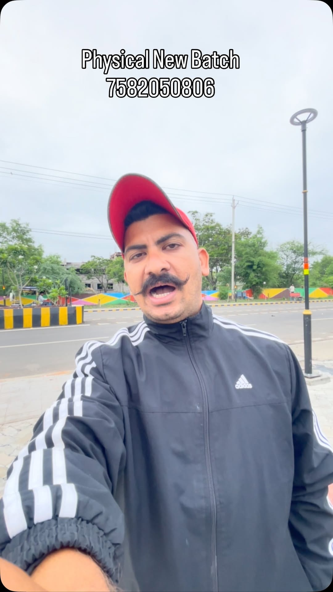 Post 4 by Prahar Ujjain on Instagram (video)