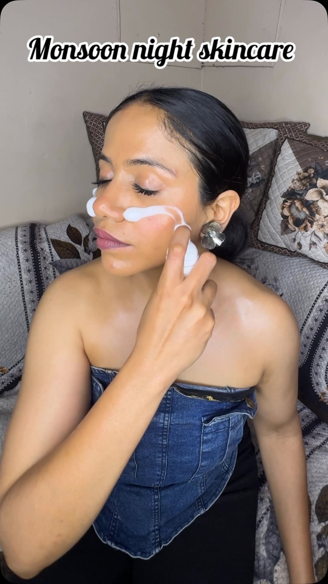 Post 5 by Muskan Verma on Instagram (video)