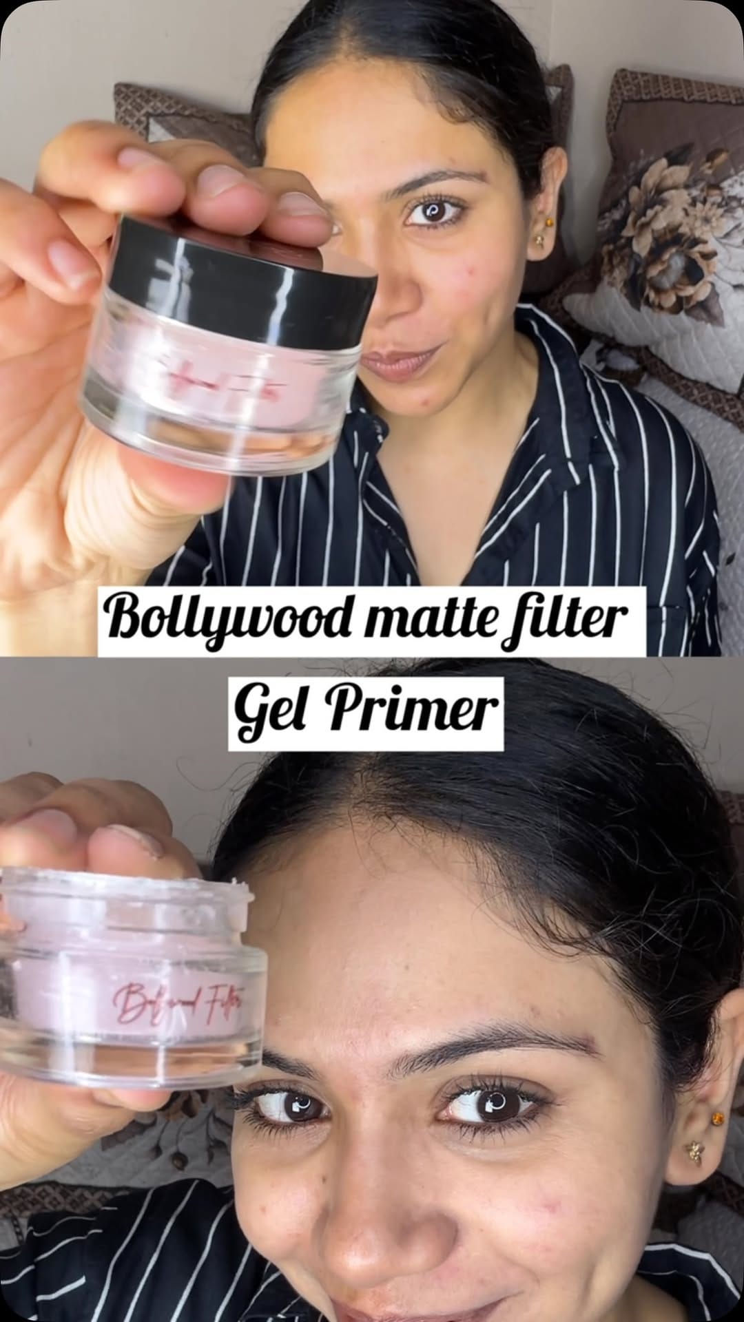Post 2 by Muskan Verma on Instagram (video)