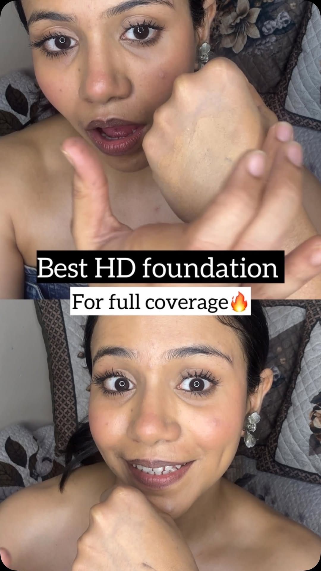 Post 6 by Muskan Verma on Instagram (video)