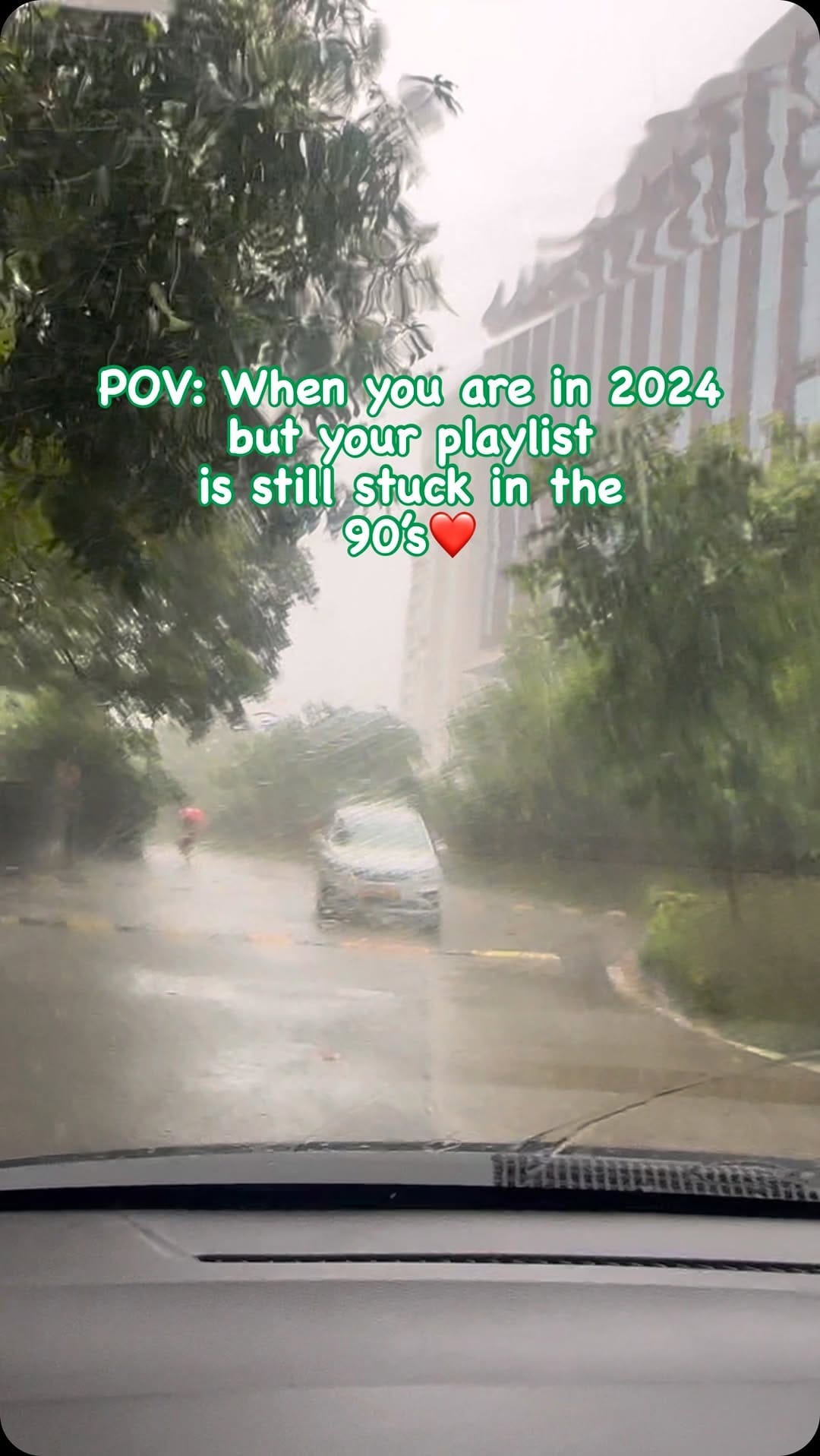 Post 9 by Shikha Pandey on Instagram (video)