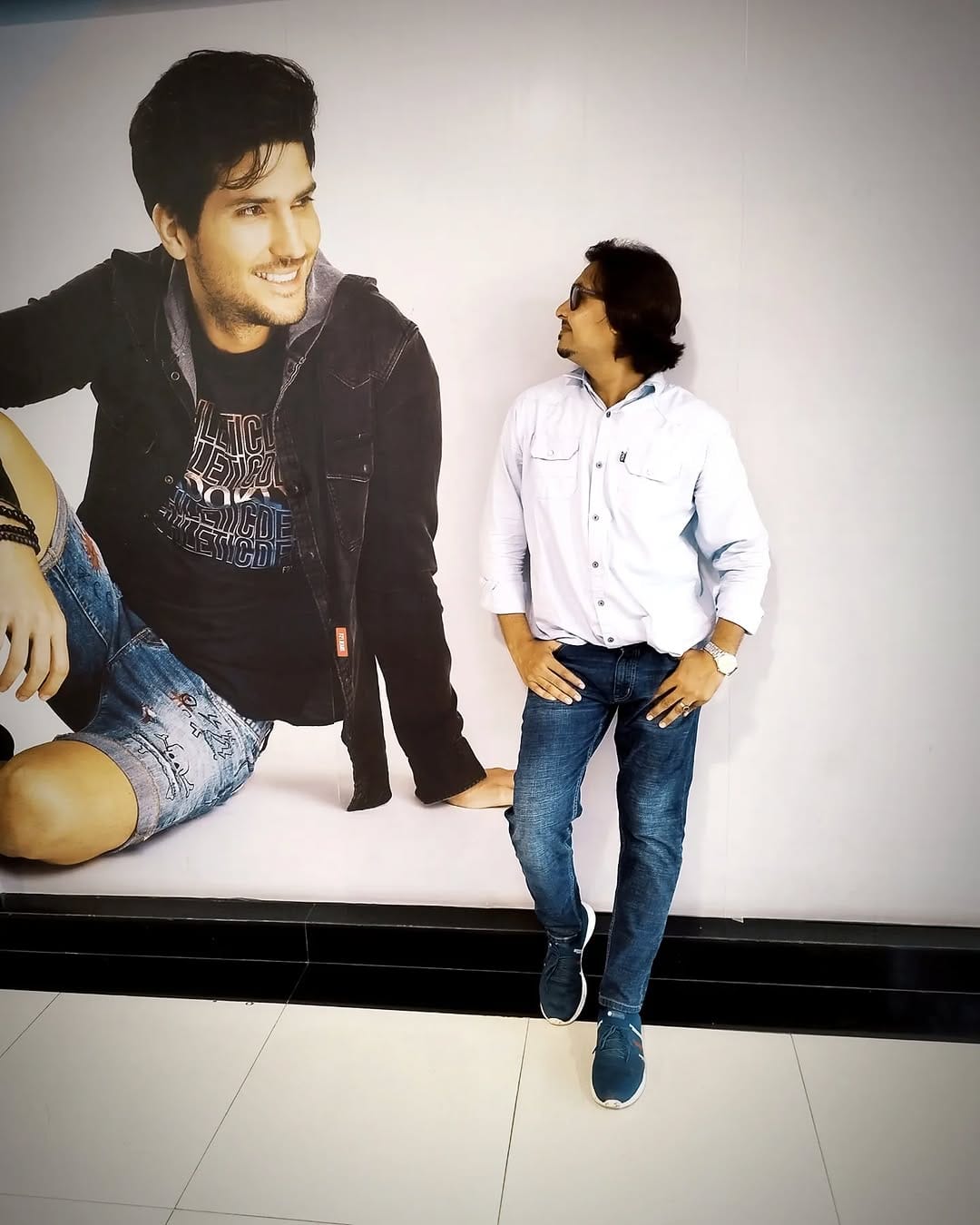 Post 8 by Muzammil khan on Instagram (carousel)
