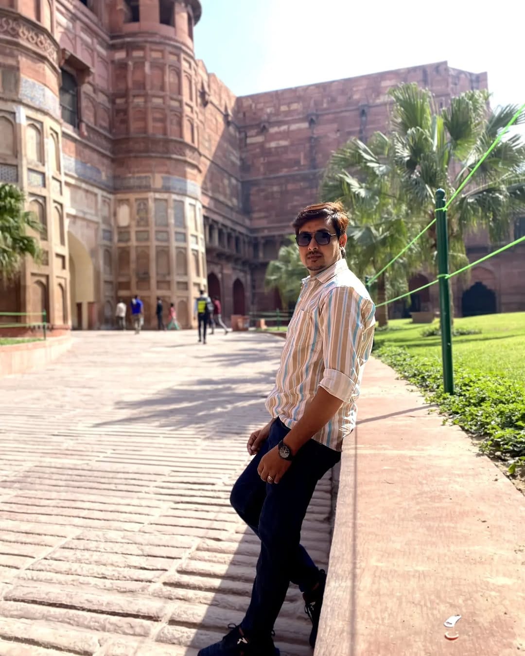 Post 6 by Muzammil khan on Instagram (carousel)