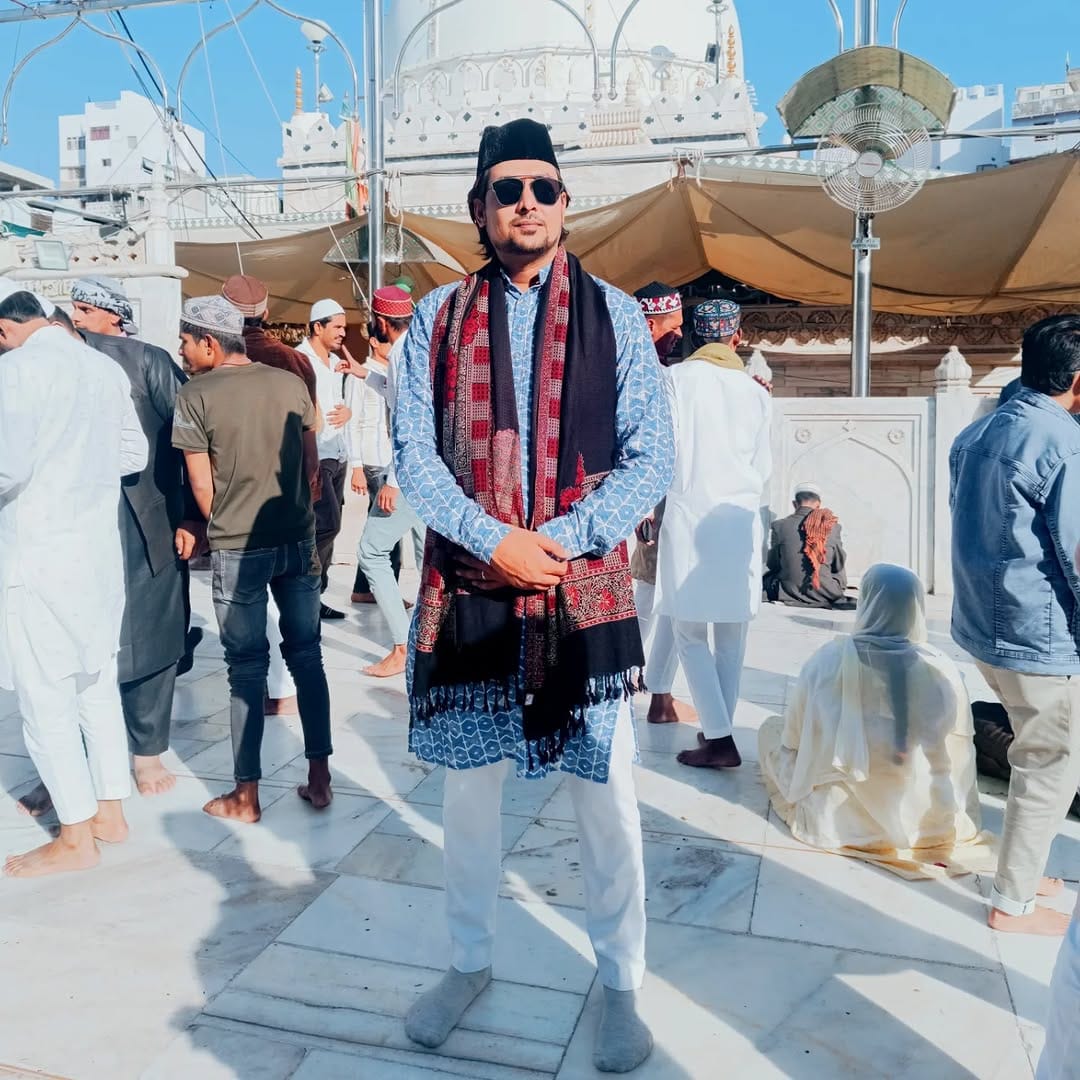 Post 2 by Muzammil khan on Instagram (carousel)