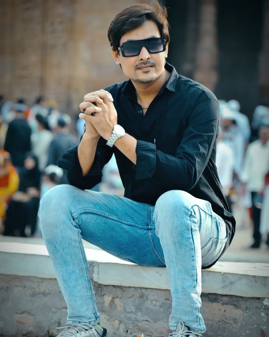 Post 10 by Muzammil khan on Instagram (image)