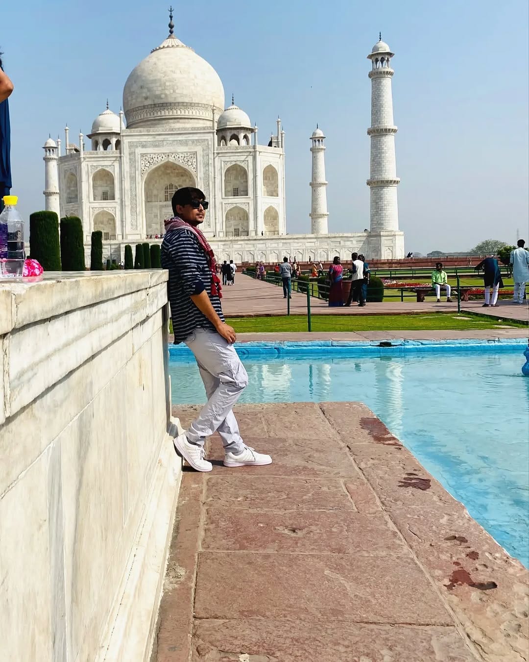 Post 5 by Muzammil khan on Instagram (carousel)