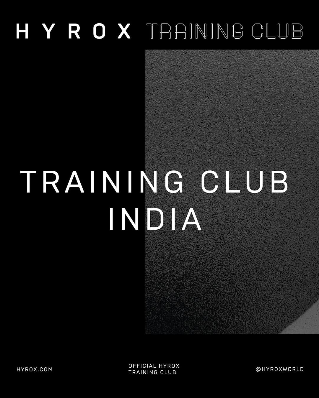 Post 10 by 6262 | HYROX TRAINING CLUB | HYBRID TRAINING GYM on Instagram (carousel)