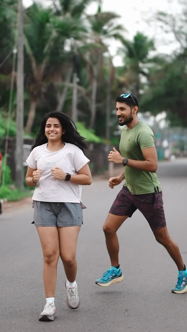 Post 2 by Ashish Viswakumar on Instagram (video)