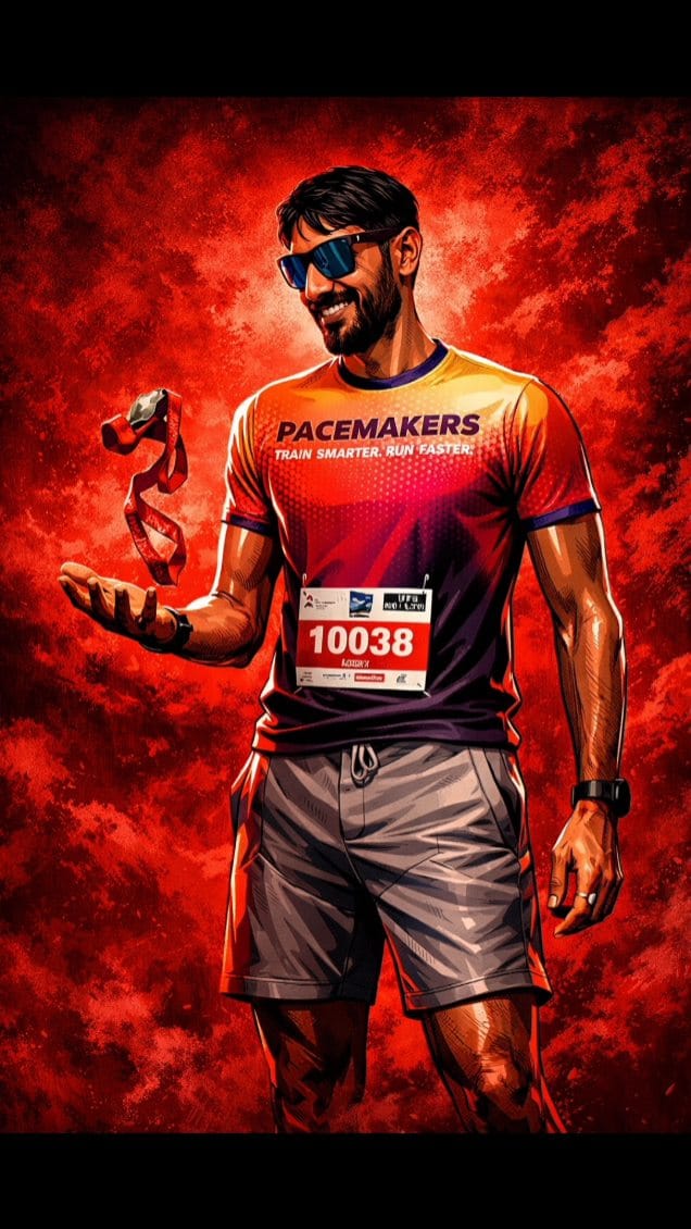 Post 10 by Ashish Viswakumar on Instagram (video)