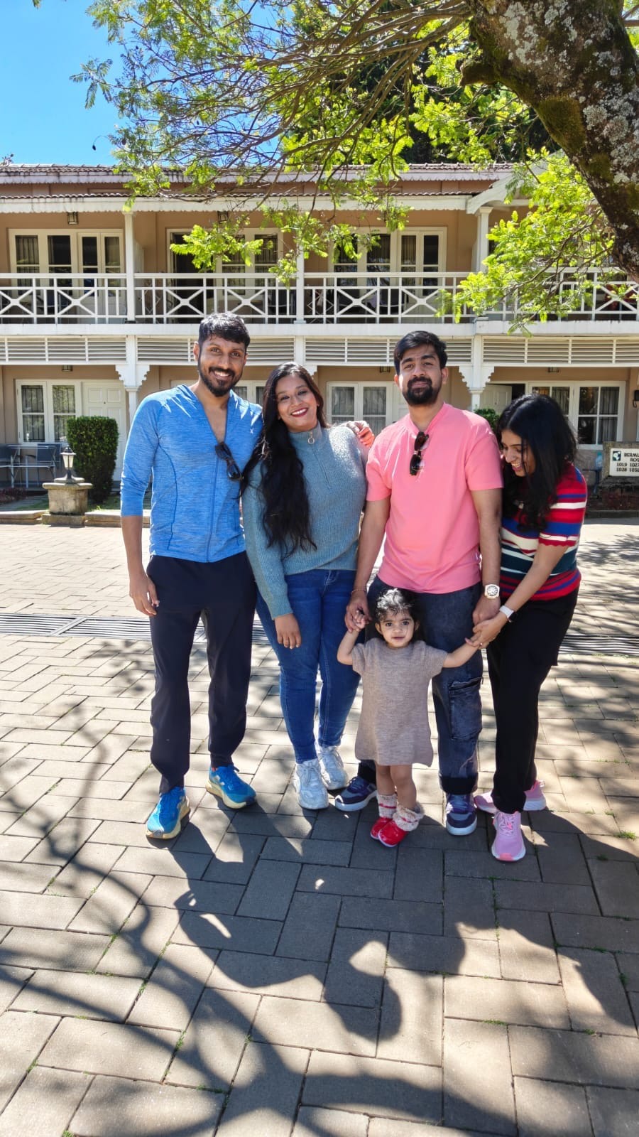 Post 9 by Ashish Viswakumar on Instagram (video)
