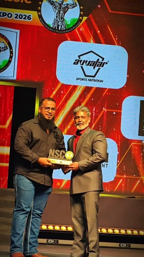 Post 3 by Naresh Surya Classic 💪🤩 on Instagram (video)