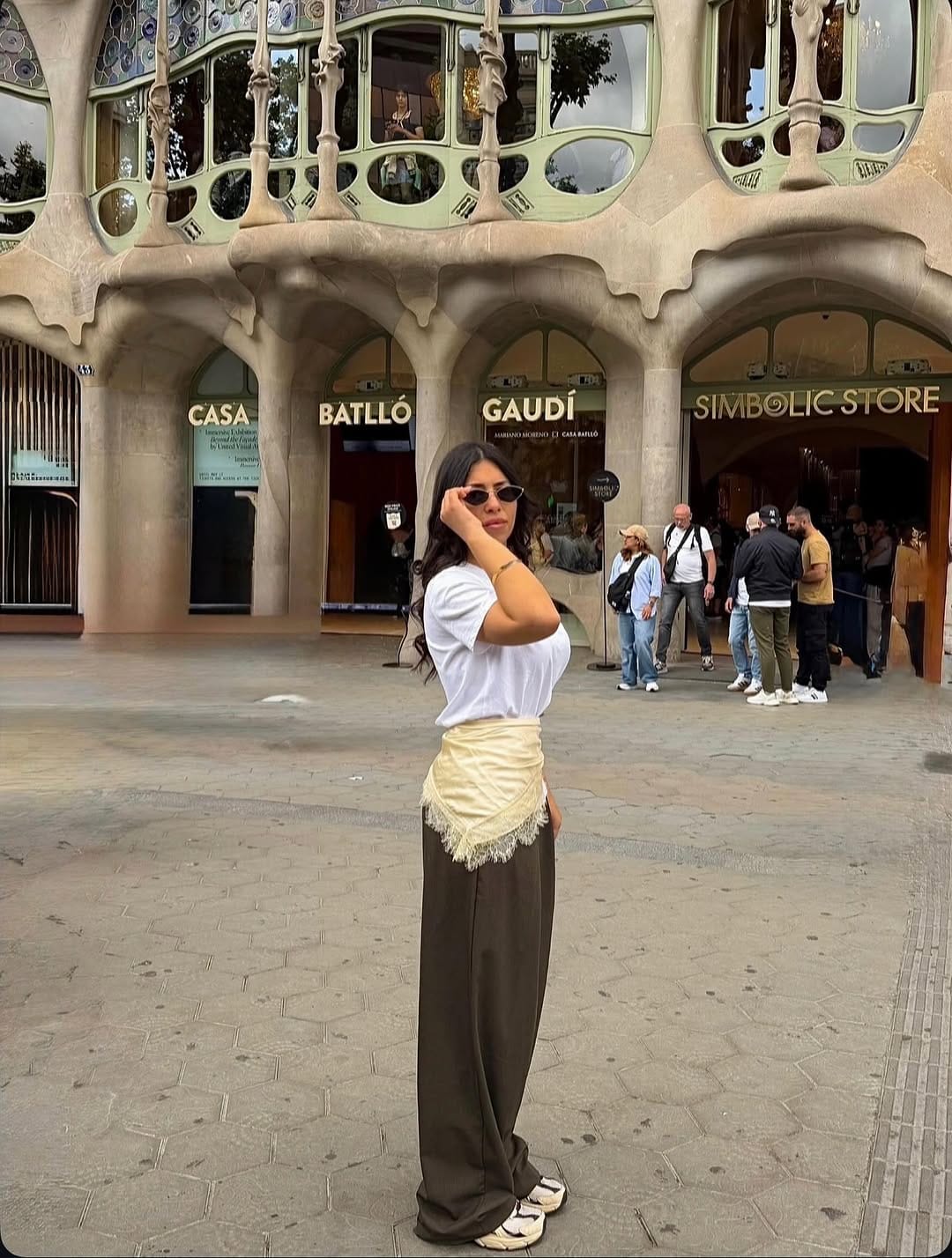 Post 9 by 𝑻𝒐𝒏𝒊𝒂 💫 on Instagram (image)