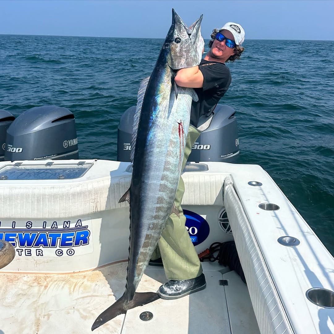 Post 10 by Capt. Robert Douglas on Instagram (image)