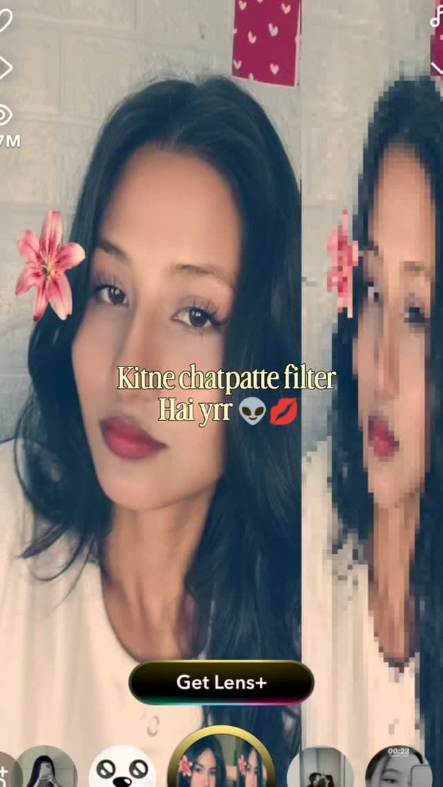 Post 10 by sabnam  ᥫ᭡. on Instagram (video)