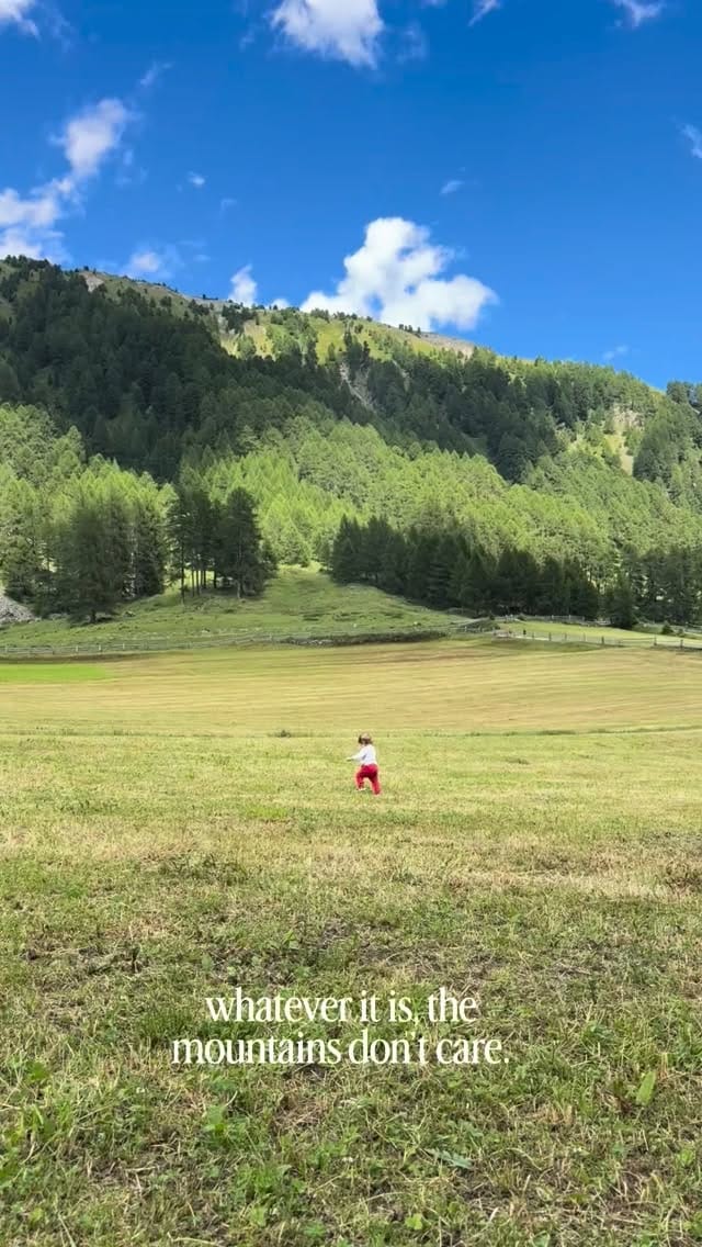 Post 1 by Carolina Venosi on Instagram (video)