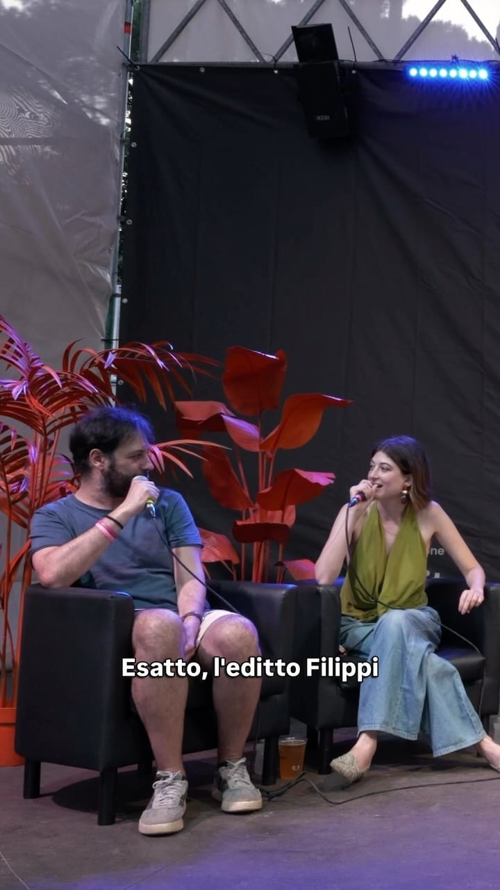 Post 3 by Carolina Venosi on Instagram (video)
