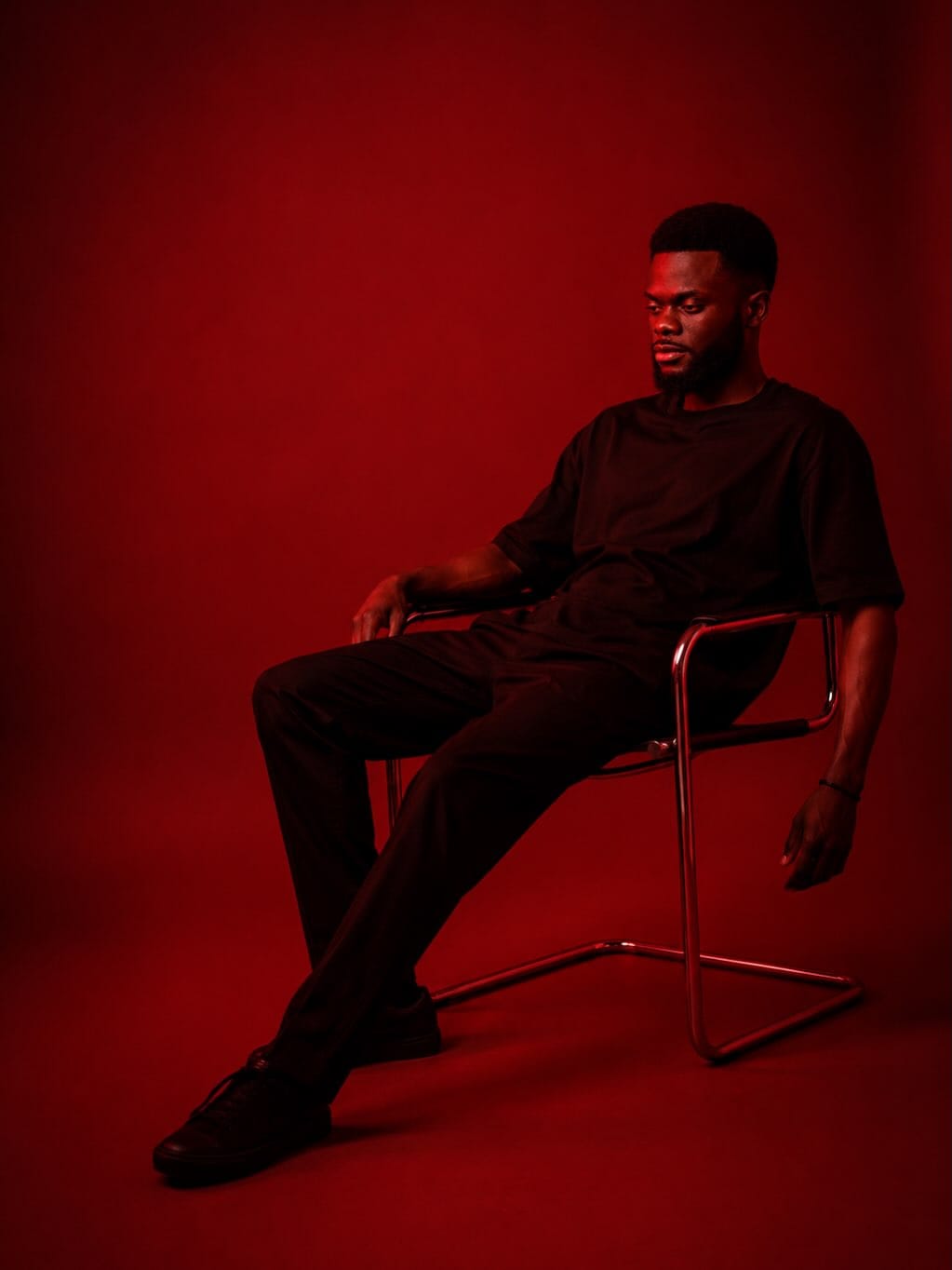 Post 1 by Emmanuel Kofi Hanson on Instagram (carousel)