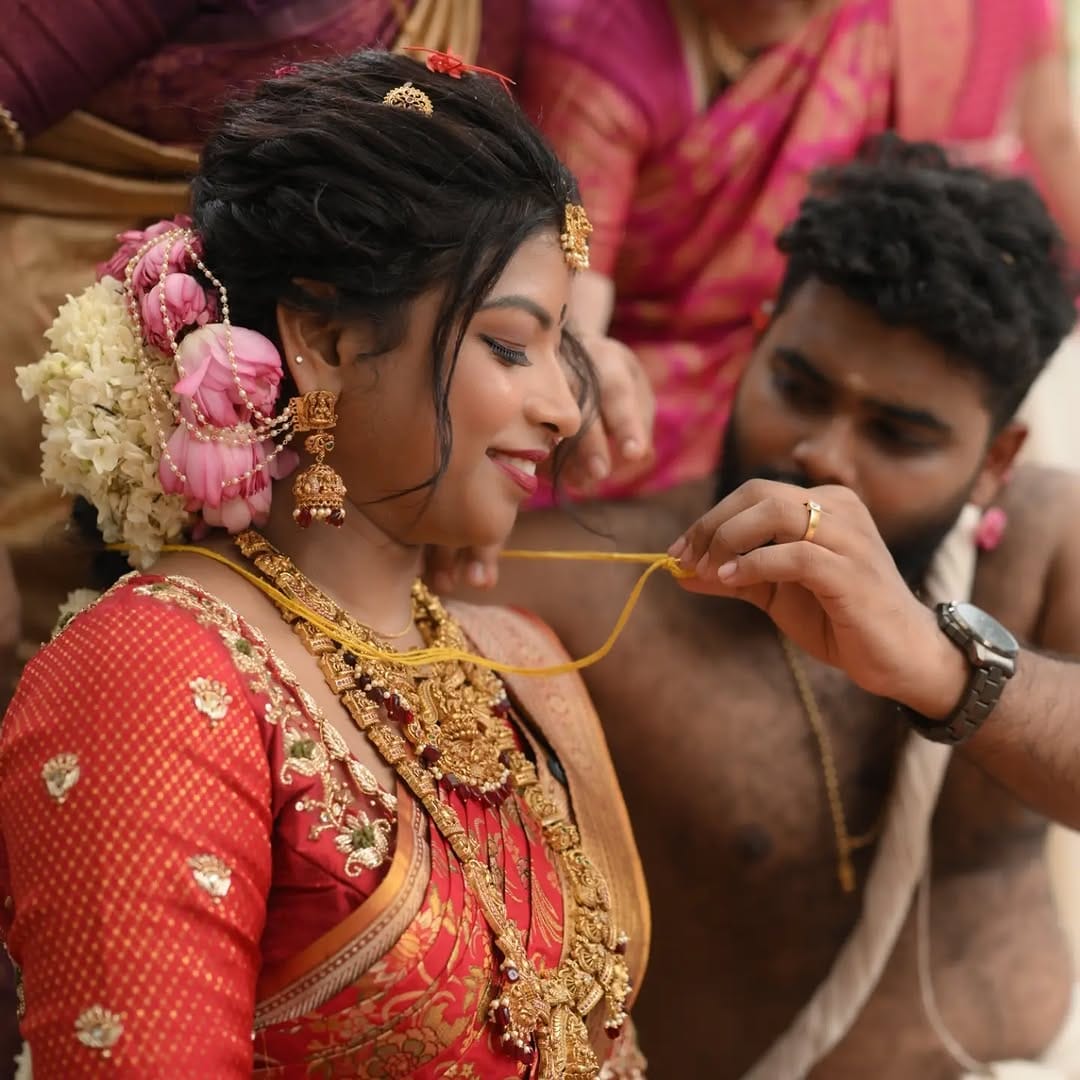 Post 5 by Sia Bridal Studio on Instagram (image)