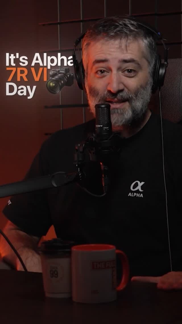 Post 8 by Sony New Zealand on Instagram (video)