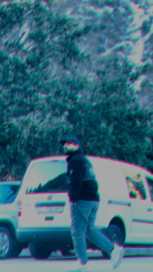 Post 1 by Shanawaz Rana on Instagram (video)