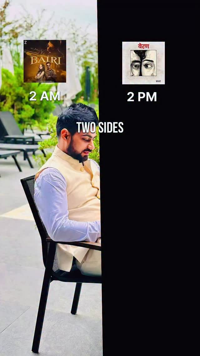 Post 2 by Shanawaz Rana on Instagram (video)